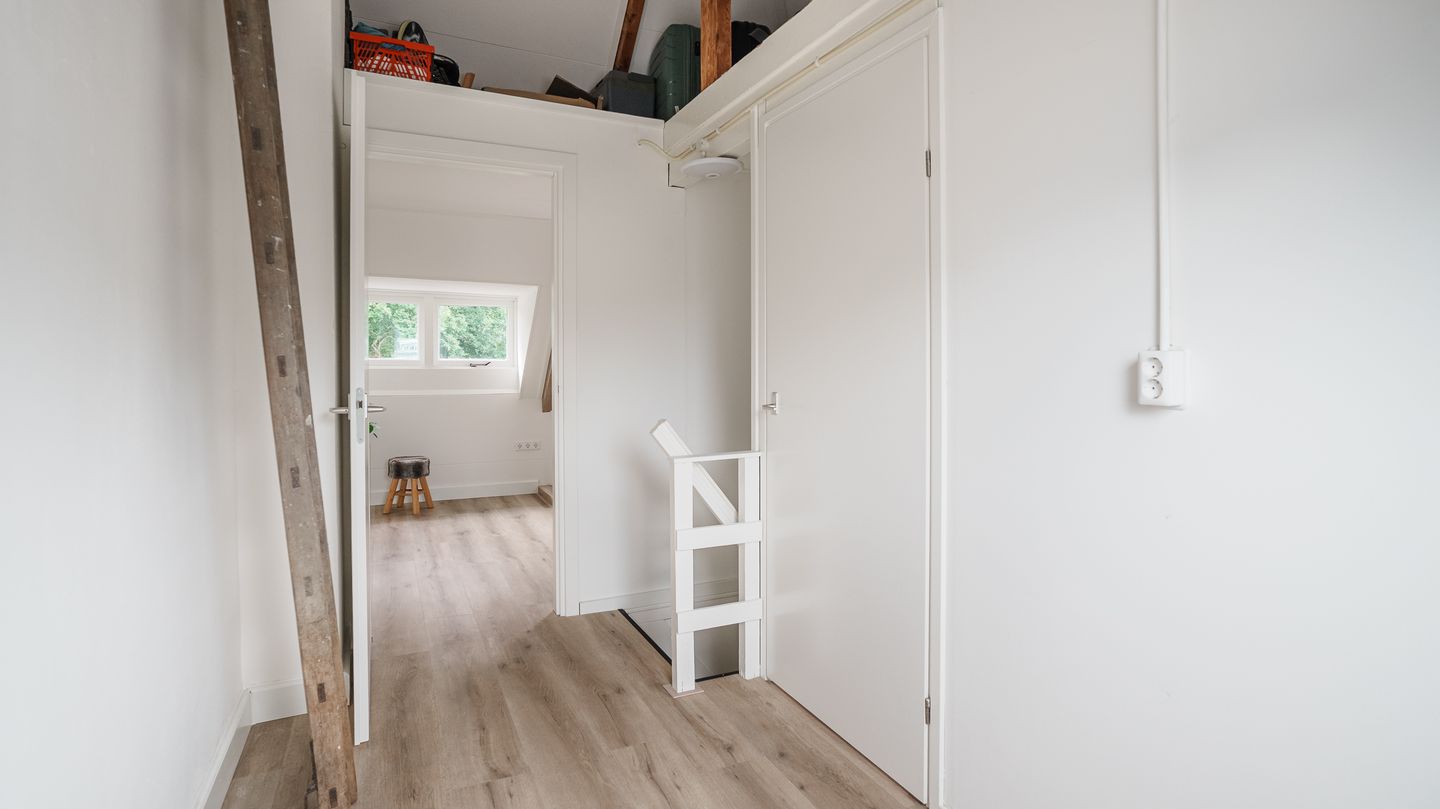 Foto 29 van Willem de Clercqstraat 31