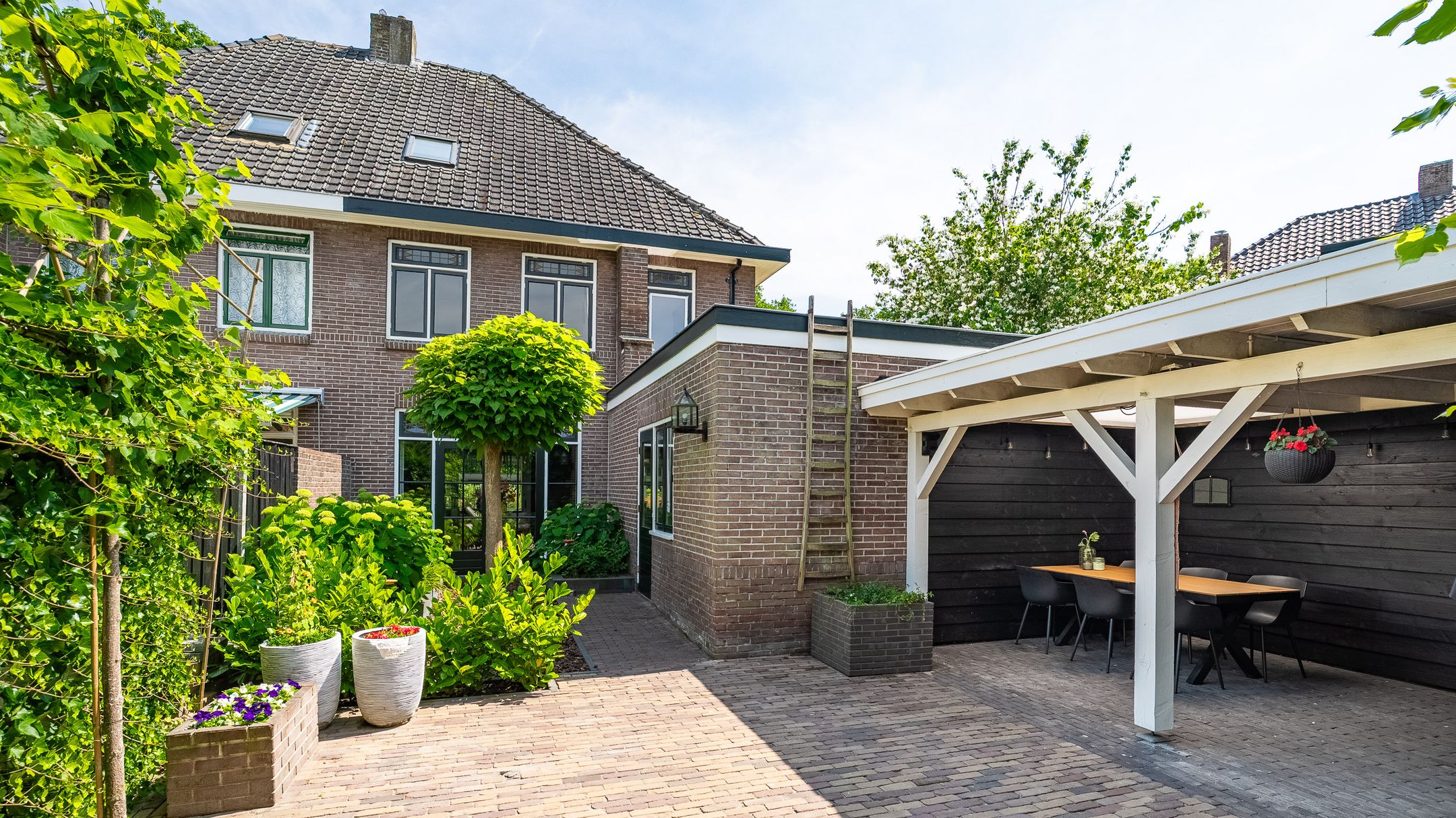 Foto 33 van Willem de Clercqstraat 31