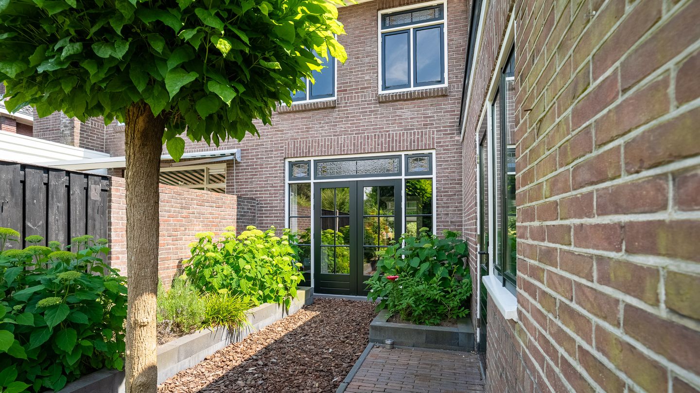 Foto 35 van Willem de Clercqstraat 31