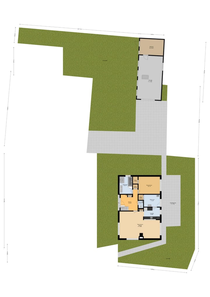 Foto 68 van Lage Herenweg 13