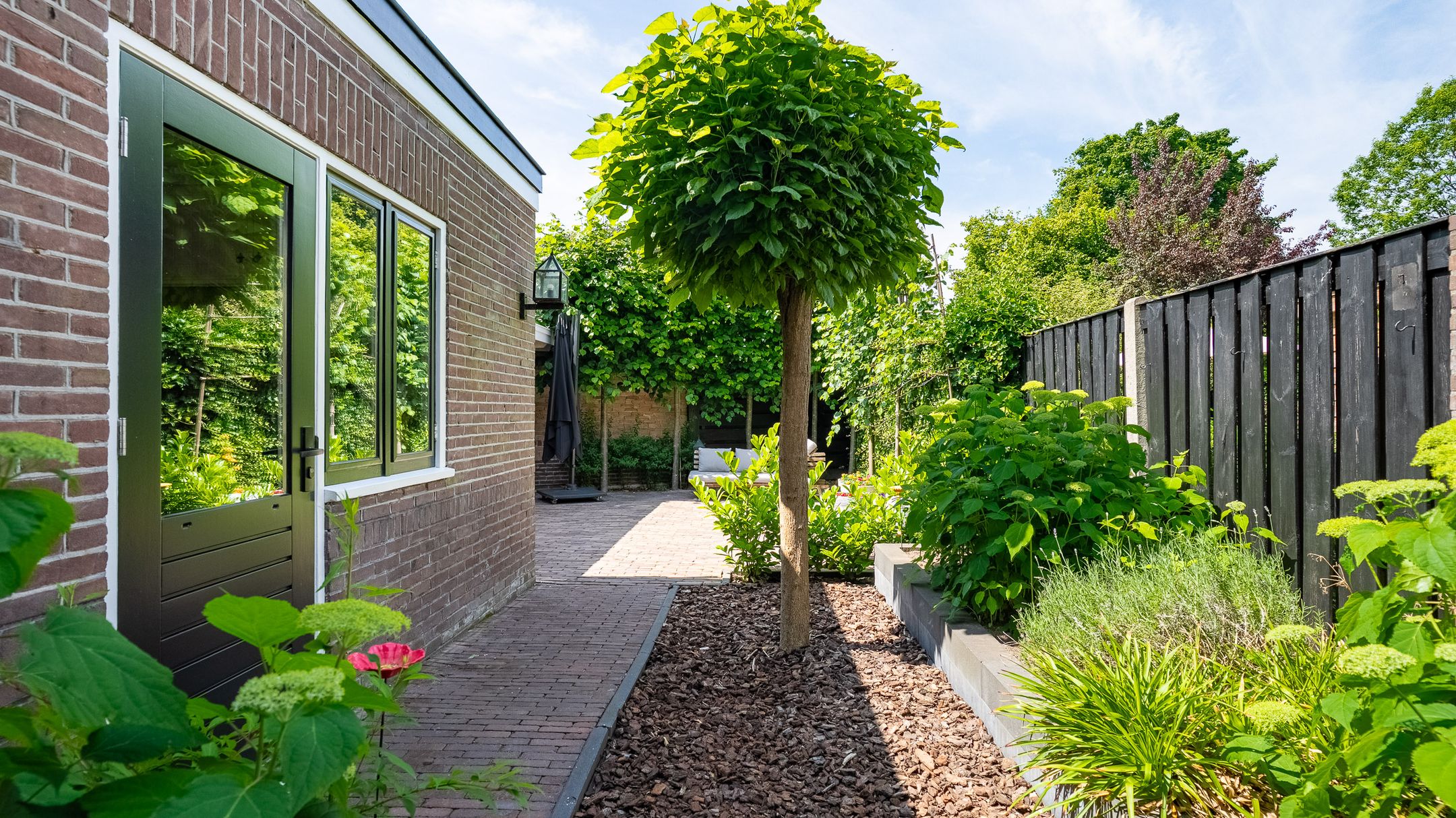 Foto 36 van Willem de Clercqstraat 31