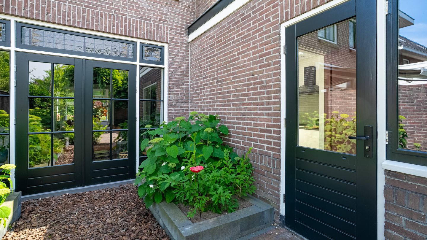 Foto 40 van Willem de Clercqstraat 31