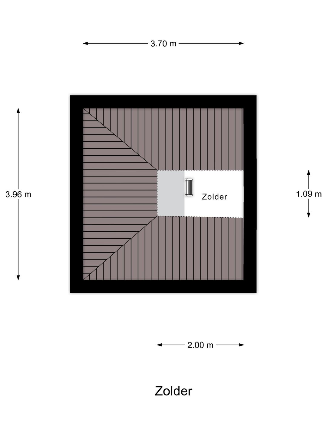 Foto 46 van Willem de Clercqstraat 31