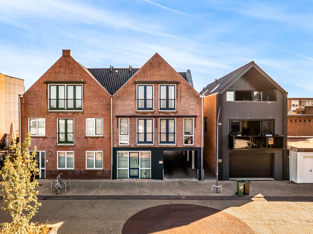 Photo 1 of Praamplein 24-B
