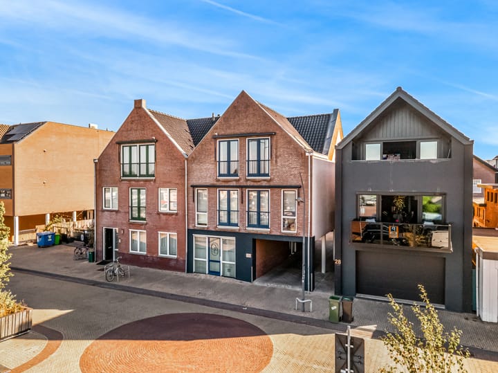 Photo 2 of Praamplein 24-B