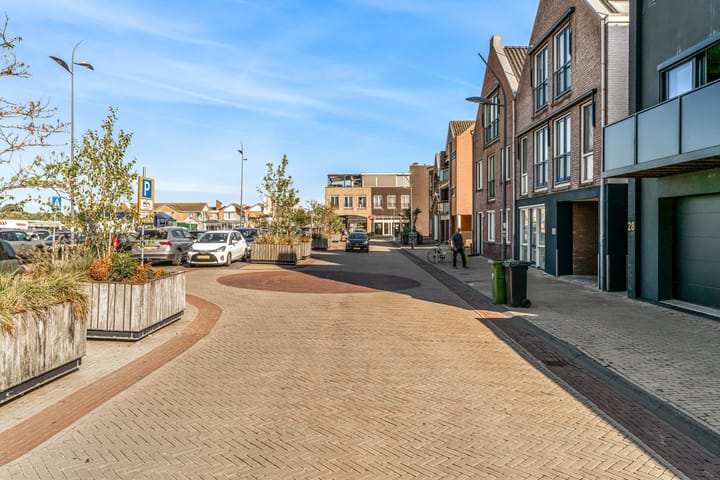 Photo 3 of Praamplein 24-B