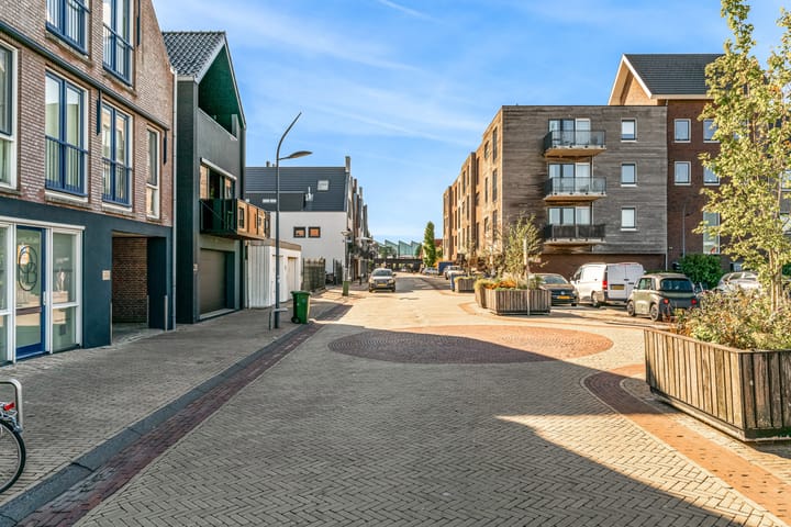 Photo 4 of Praamplein 24-B