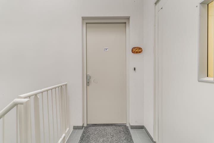 Photo 8 of Praamplein 24-B