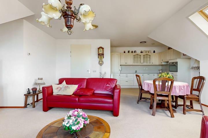 Photo 12 of Praamplein 24-B