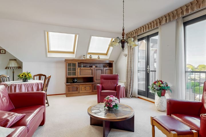 Photo 14 of Praamplein 24-B