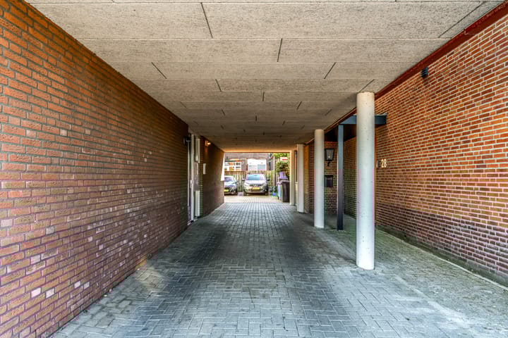 Photo 26 of Praamplein 24-B