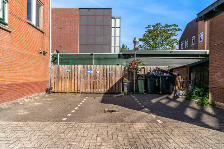 Photo 27 of Praamplein 24-B