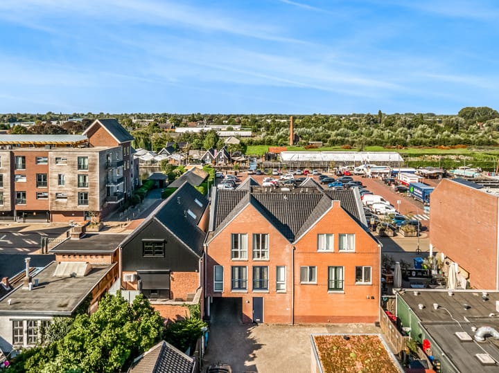 Photo 28 of Praamplein 24-B