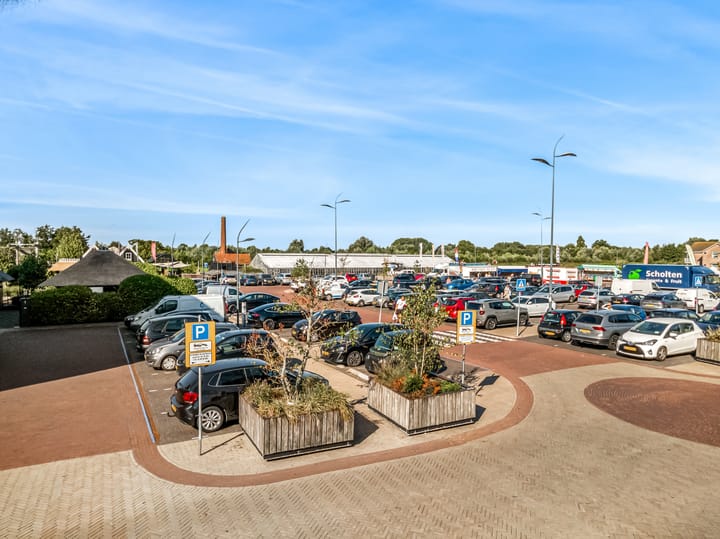 Photo 29 of Praamplein 24-B