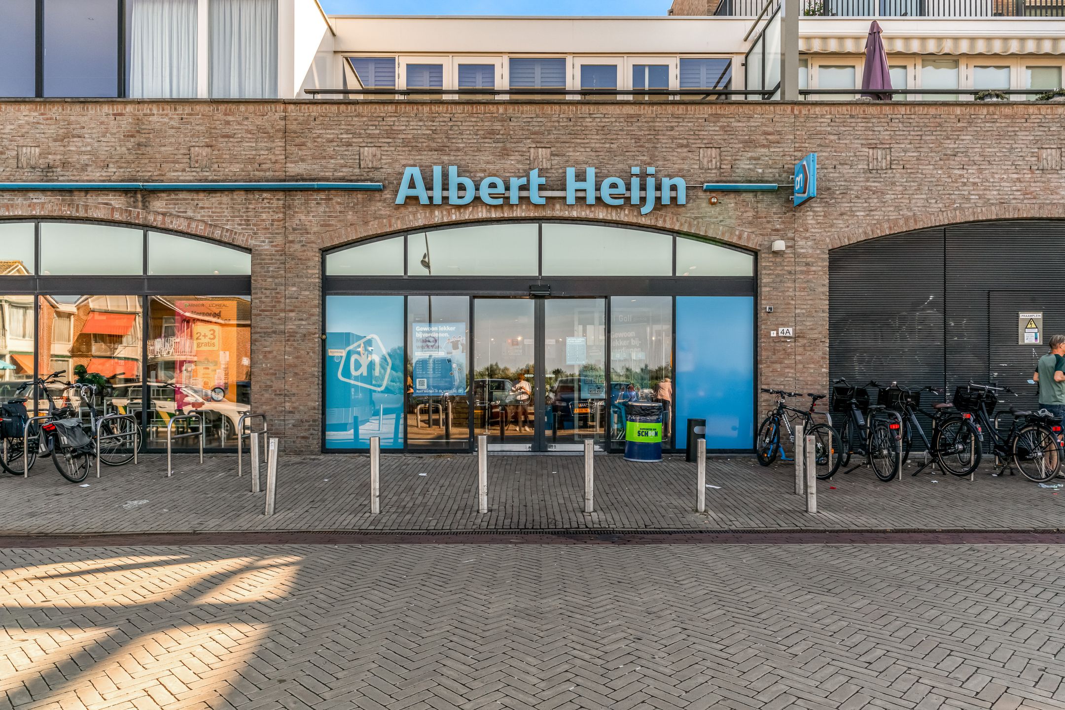Photo 30 of Praamplein 24-B