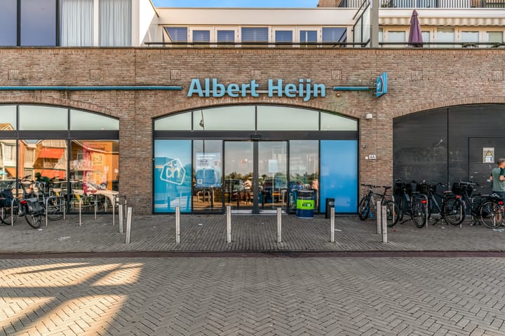 Photo 30 of Praamplein 24-B