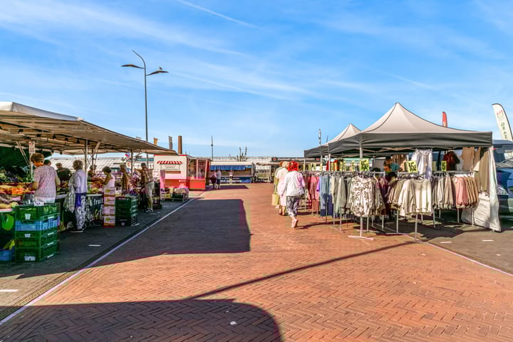 Photo 31 of Praamplein 24-B