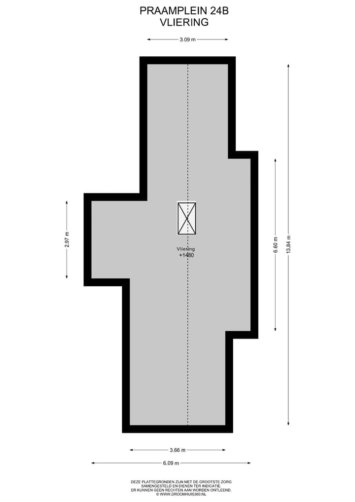 Photo 35 of Praamplein 24-B