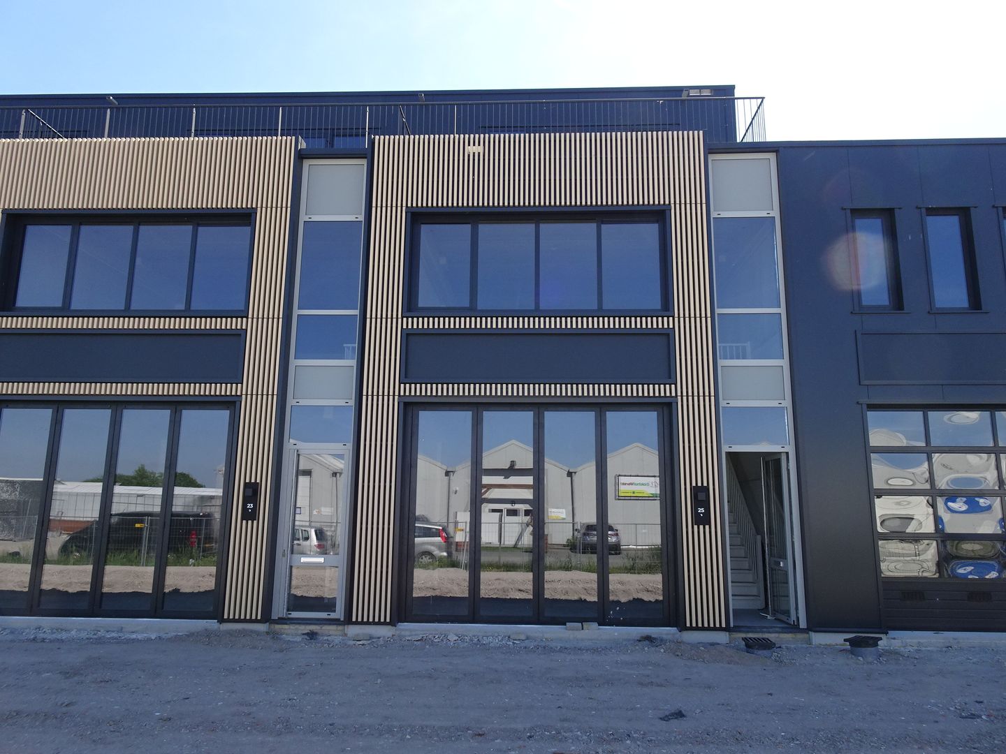 Bekijk foto 1 van Afmijnstraat 23