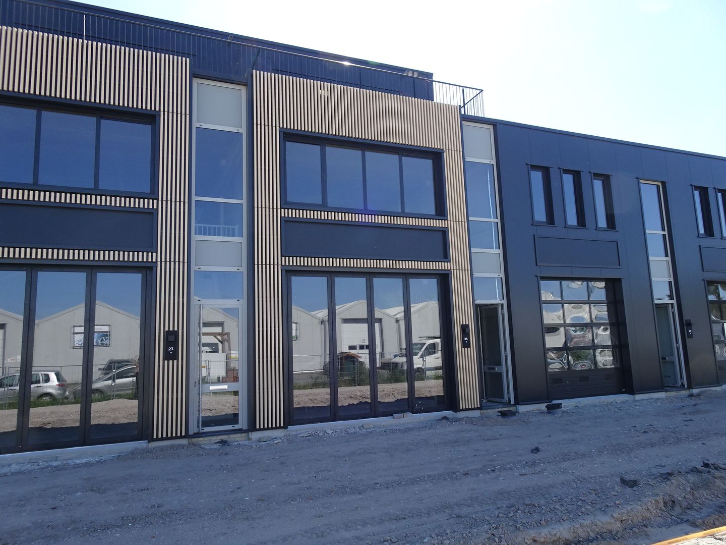 Bekijk foto 2 van Afmijnstraat 23