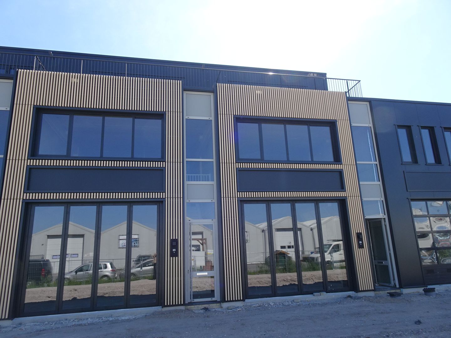 Bekijk foto 3 van Afmijnstraat 23