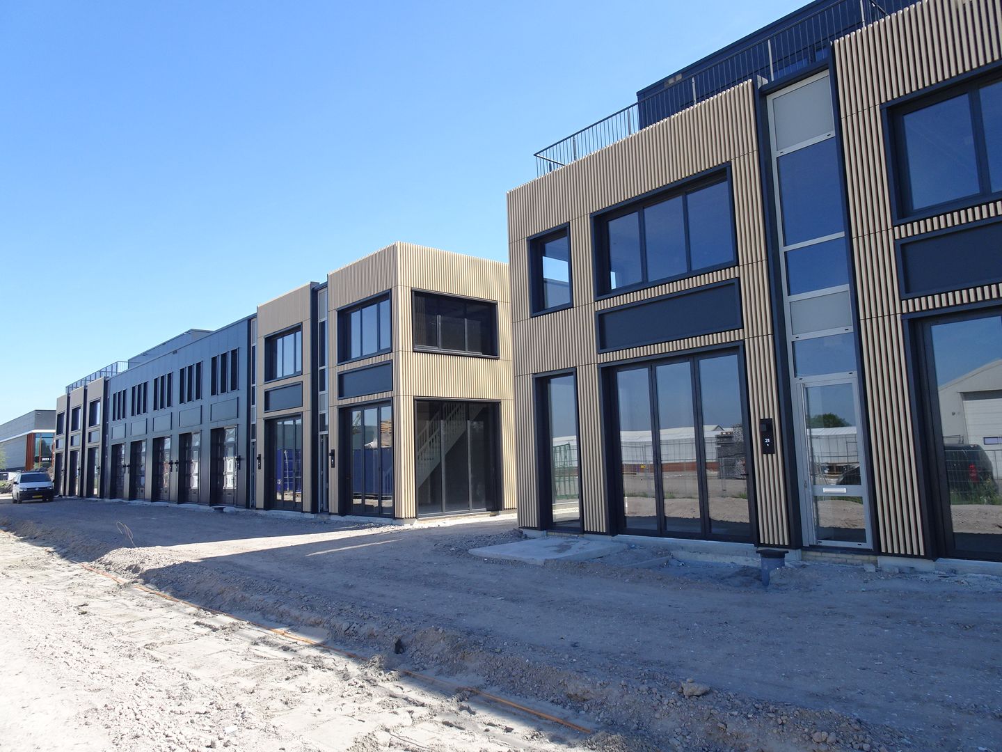 Bekijk foto 4 van Afmijnstraat 23