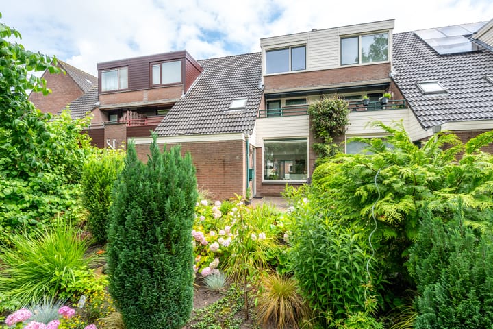 Foto 5 van Rondasburg 5