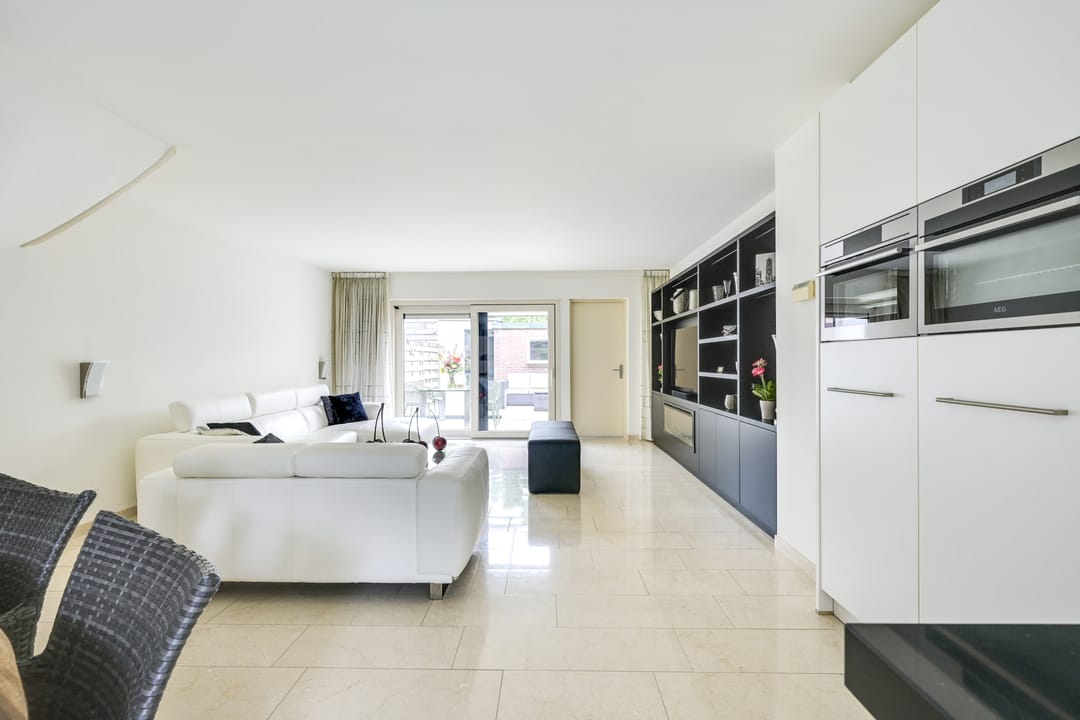 Foto 2 van Rondasburg 5