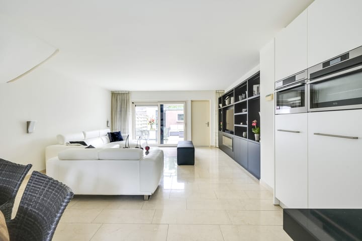 Foto 2 van Rondasburg 5