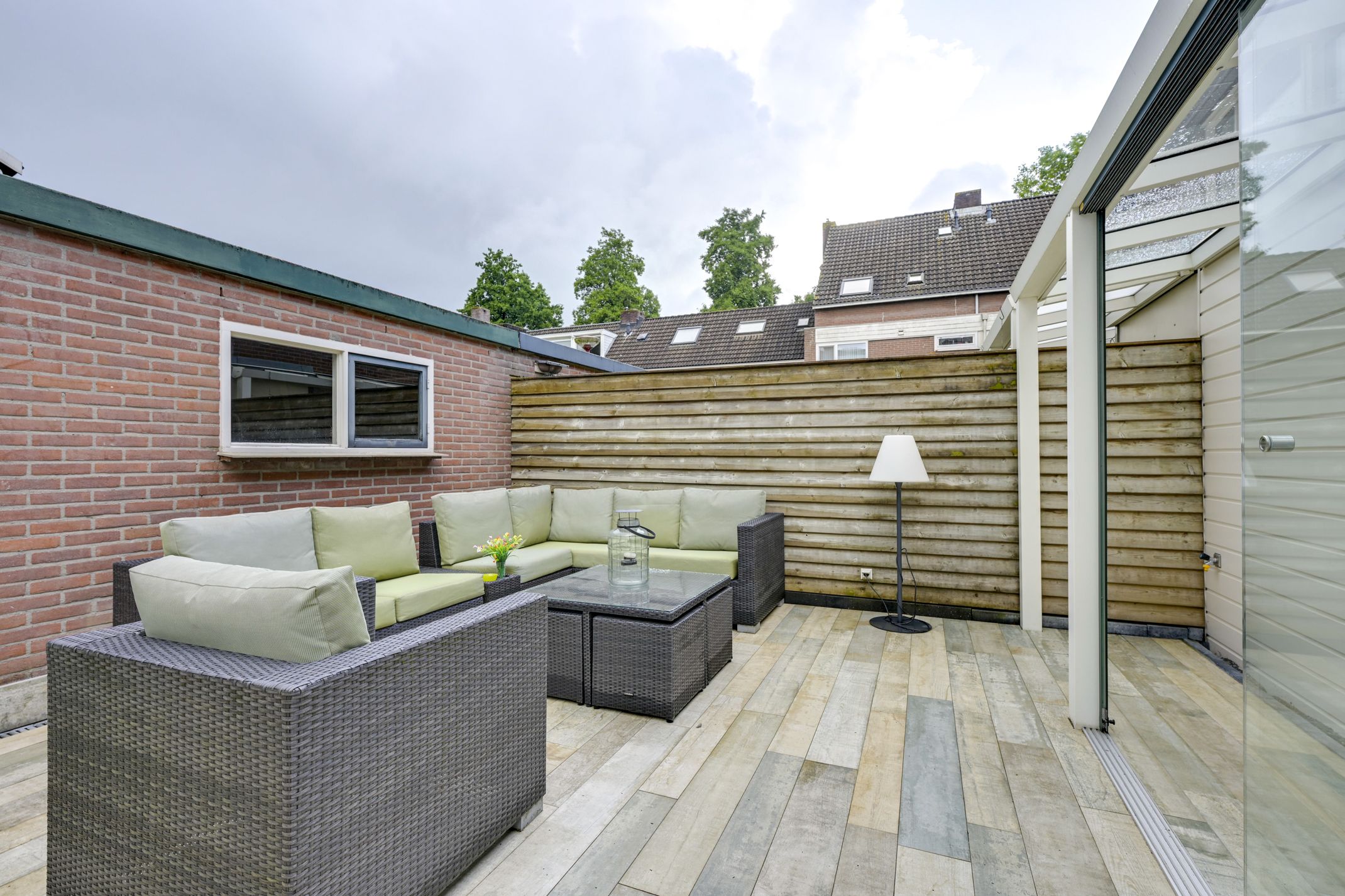 Foto 3 van Rondasburg 5