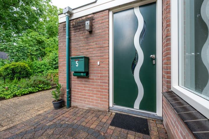 Foto 6 van Rondasburg 5