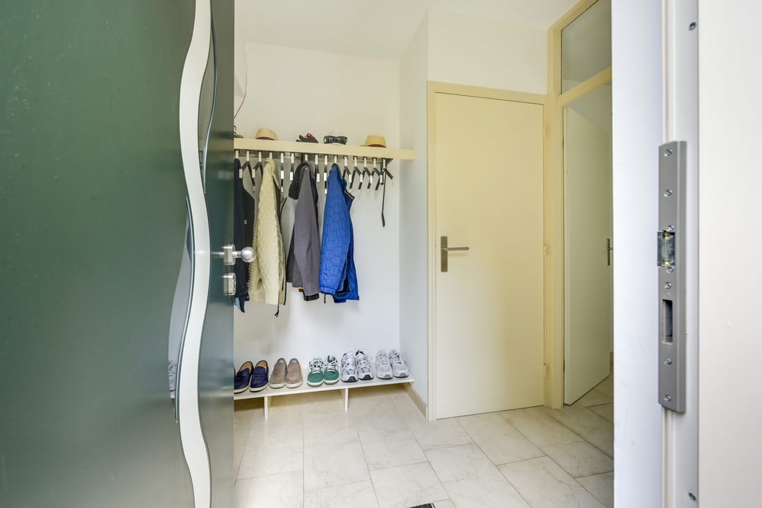 Foto 7 van Rondasburg 5