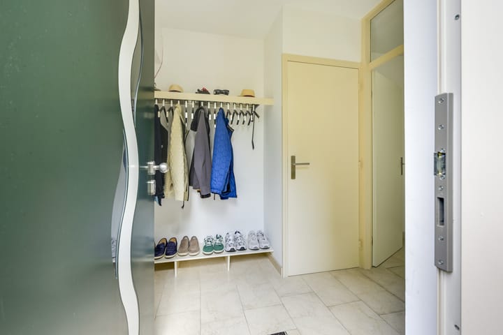 Foto 7 van Rondasburg 5