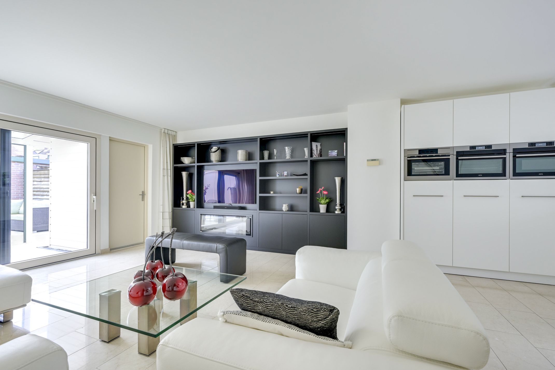 Foto 21 van Rondasburg 5