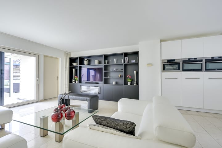 Foto 21 van Rondasburg 5