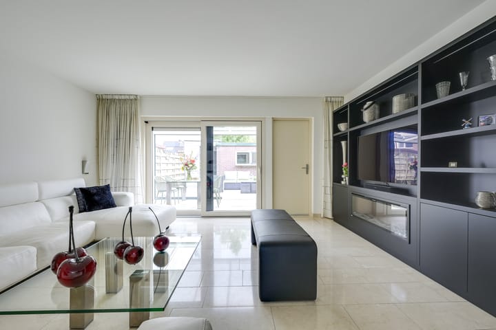 Foto 22 van Rondasburg 5