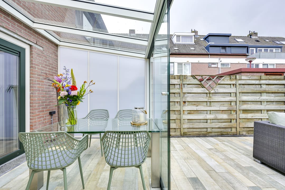 Foto 32 van Rondasburg 5