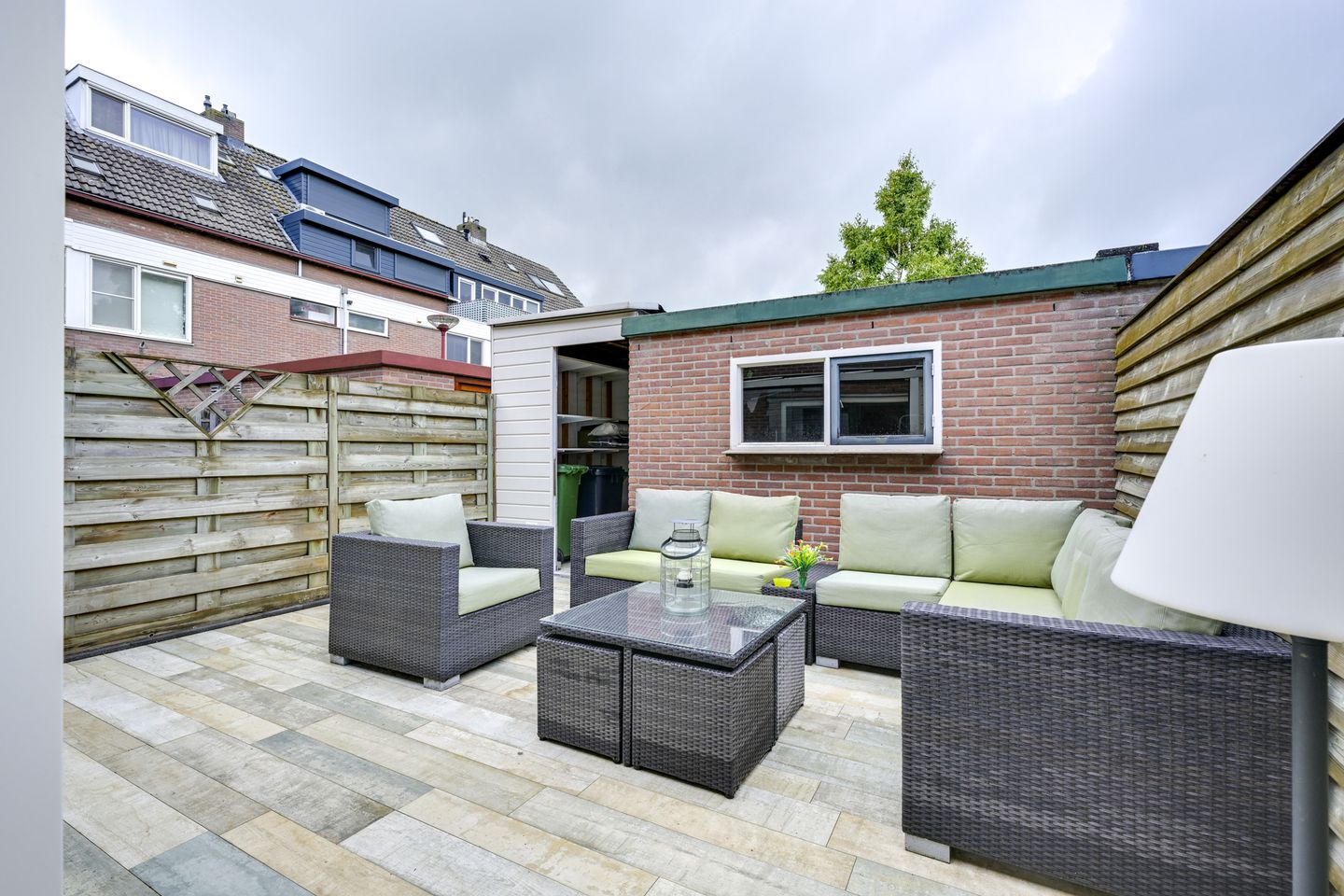 Foto 34 van Rondasburg 5