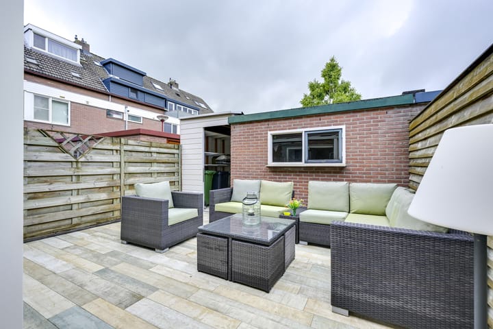 Foto 34 van Rondasburg 5