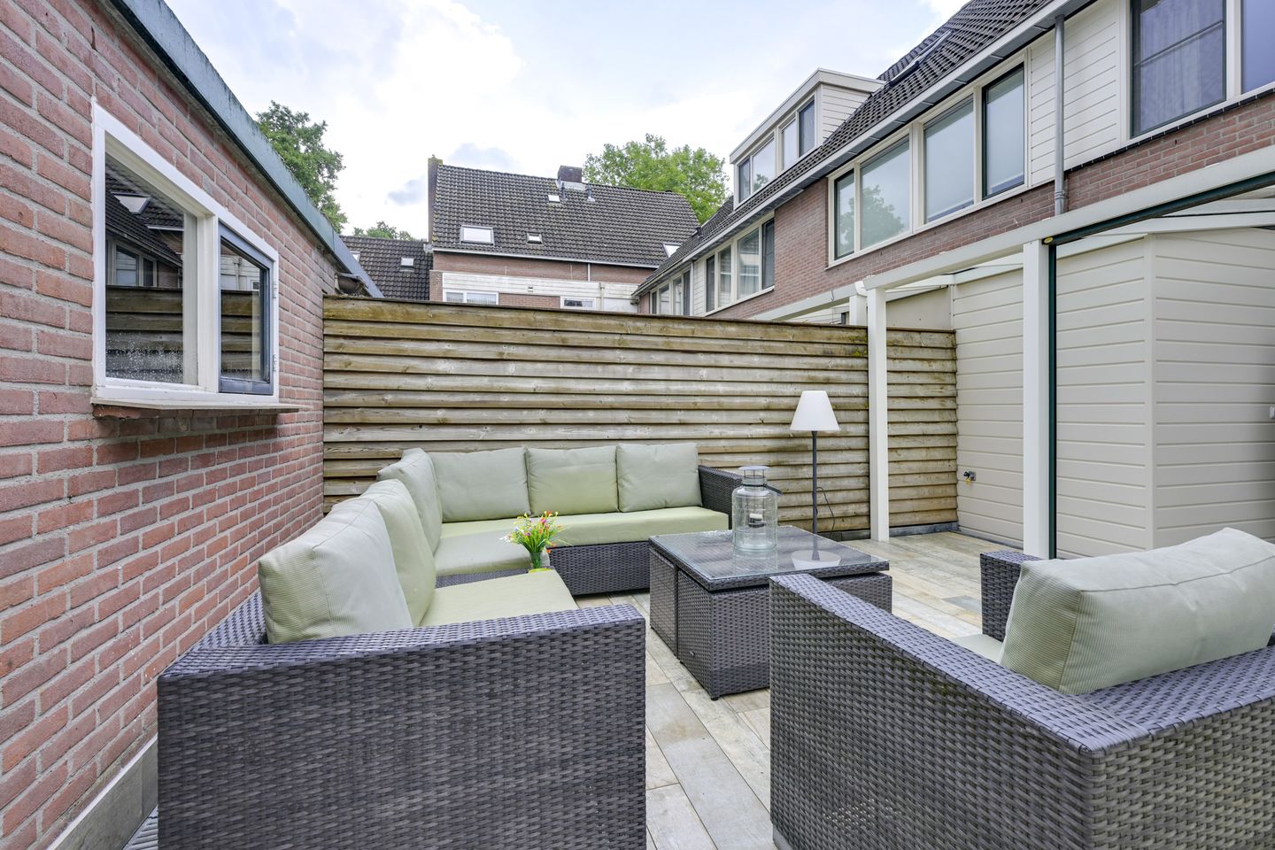 Foto 35 van Rondasburg 5