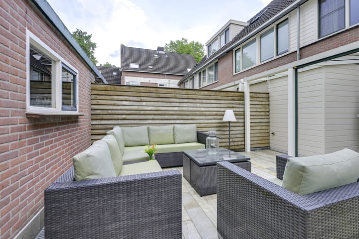 Foto 35 van Rondasburg 5