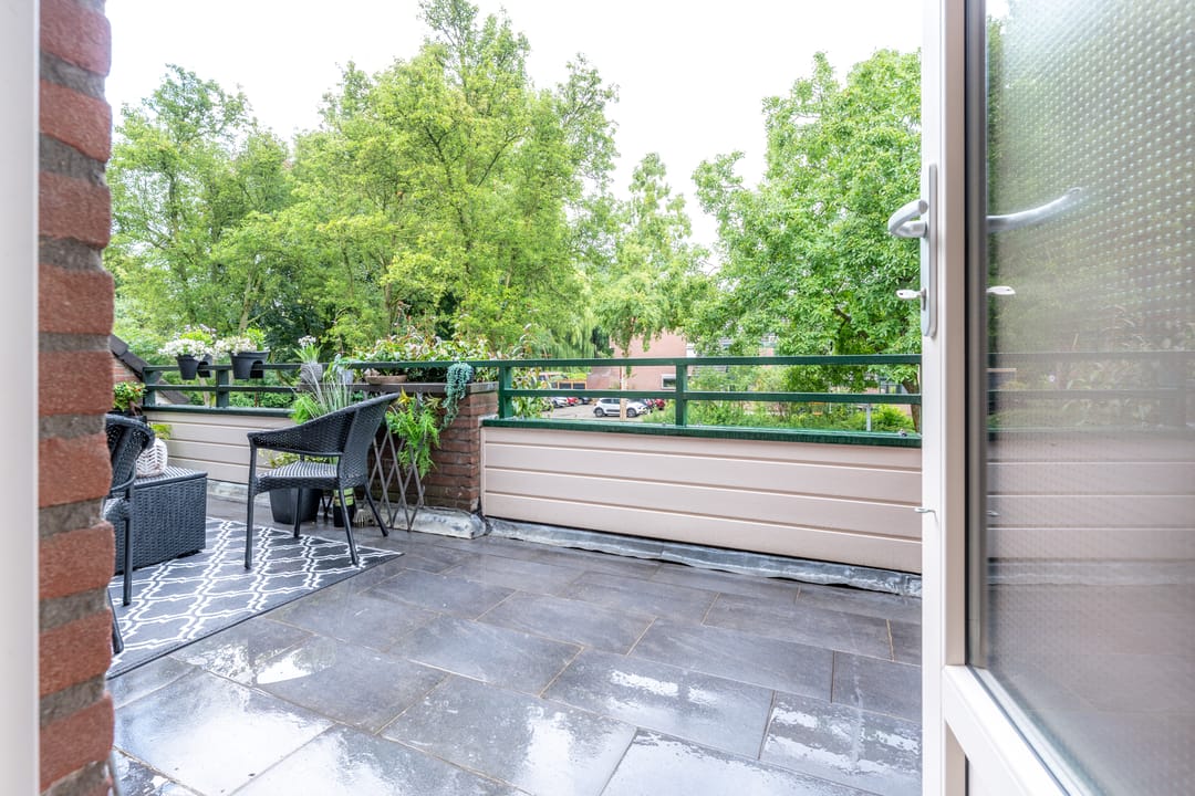 Foto 43 van Rondasburg 5