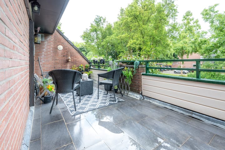 Foto 44 van Rondasburg 5