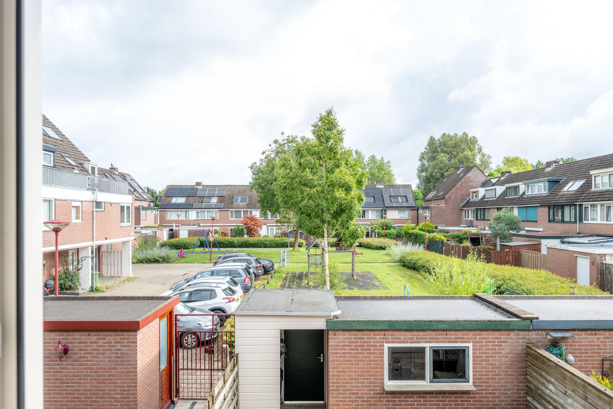 Foto 45 van Rondasburg 5