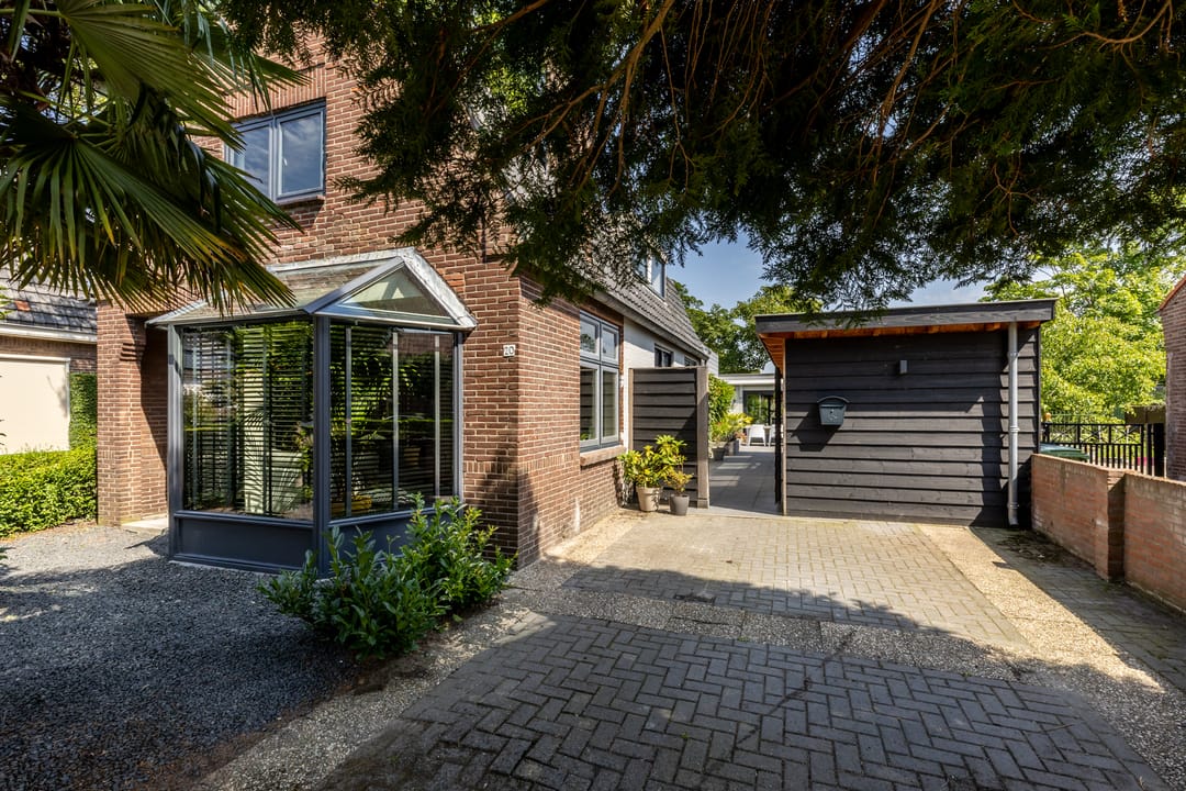 Foto 2 van Meester Prinsenstraat 20