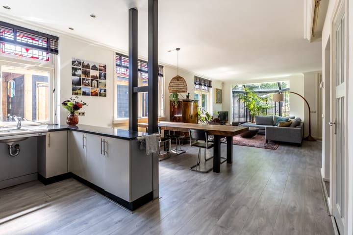 Photo 5 of Meester Prinsenstraat 20