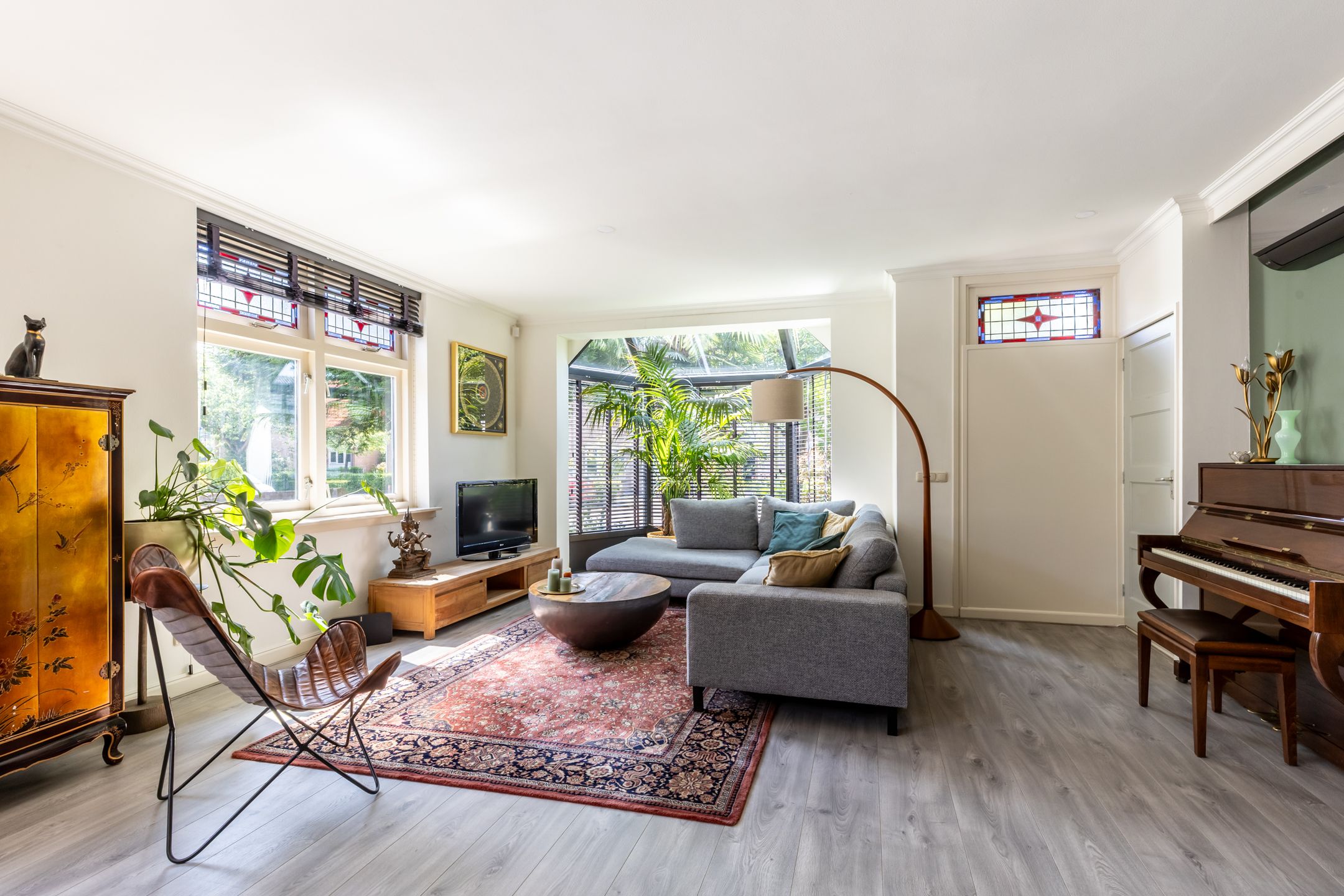 Foto 6 van Meester Prinsenstraat 20