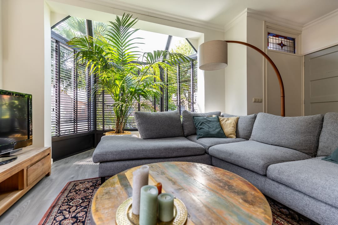 Foto 8 van Meester Prinsenstraat 20