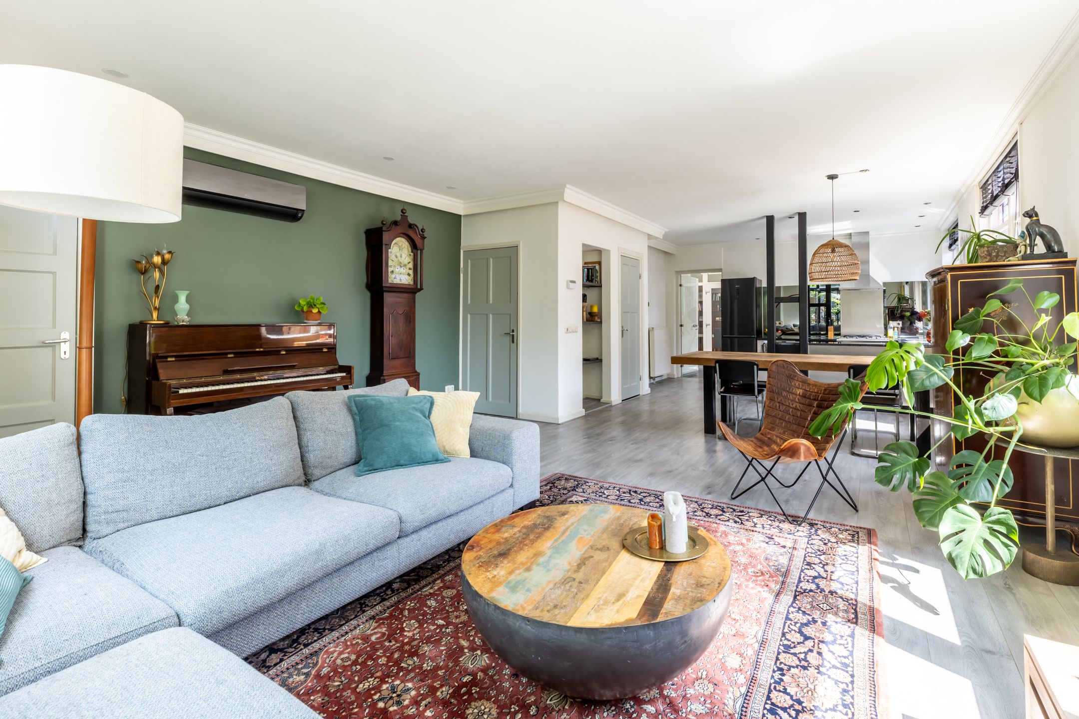 Foto 9 van Meester Prinsenstraat 20