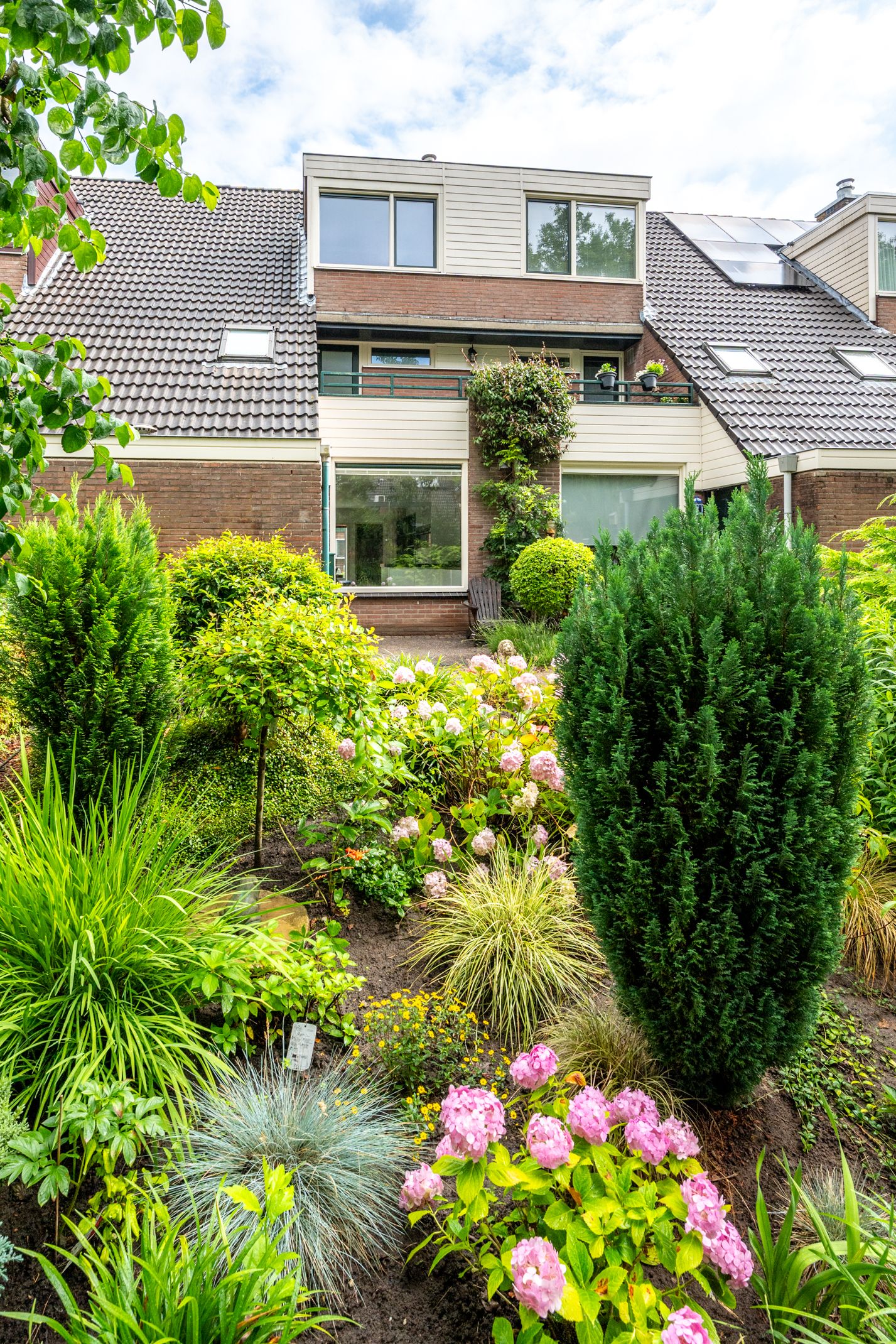 Foto 64 van Rondasburg 5